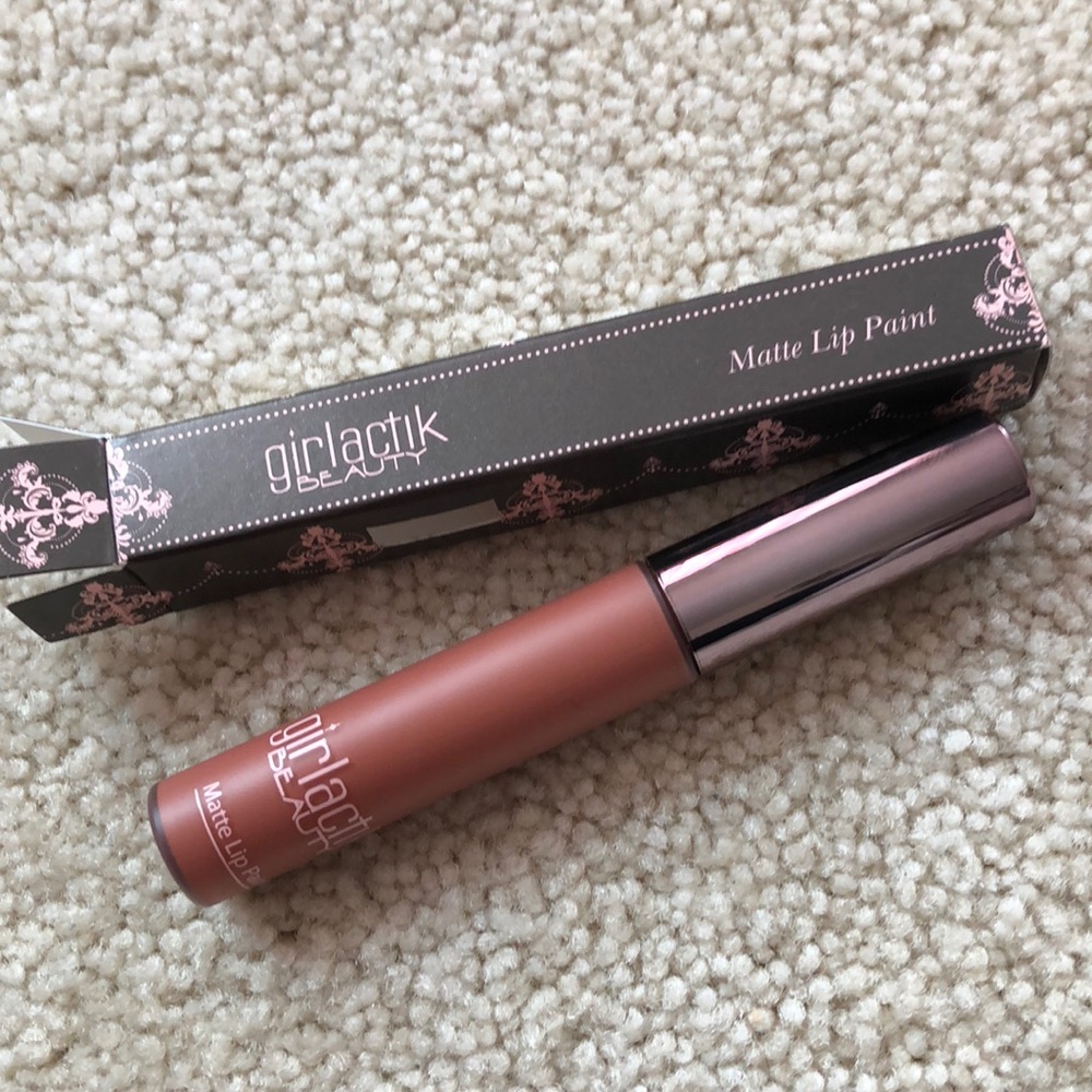 Matte Lip Paint - BRAND NEW!!!
